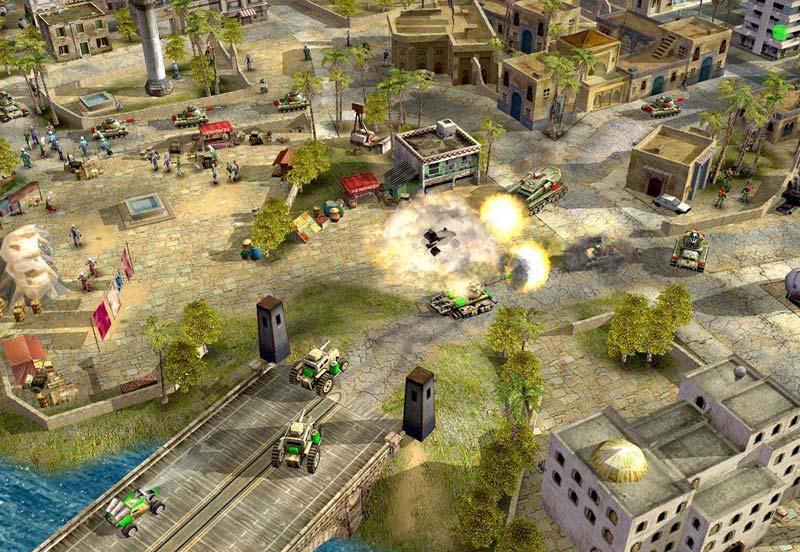 command and conquer generals no cd patch 1.07